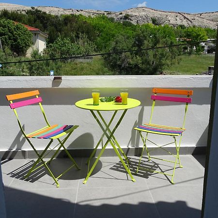 Apartments Sime Dinjiska Екстер'єр фото