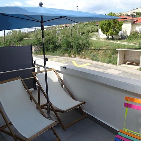 Apartments Sime Dinjiska Екстер'єр фото
