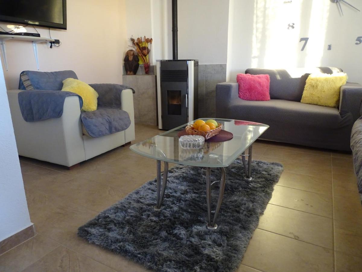 Apartments Sime Dinjiska Екстер'єр фото