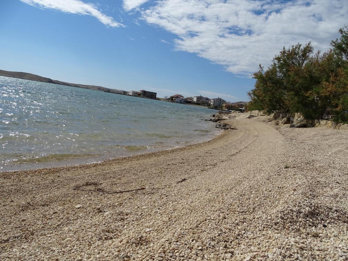 Apartments Sime Dinjiska Екстер'єр фото
