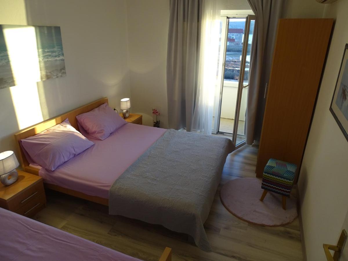 Apartments Sime Dinjiska Екстер'єр фото