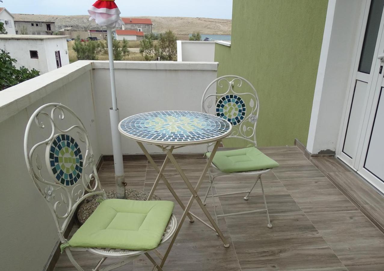 Apartments Sime Dinjiska Екстер'єр фото