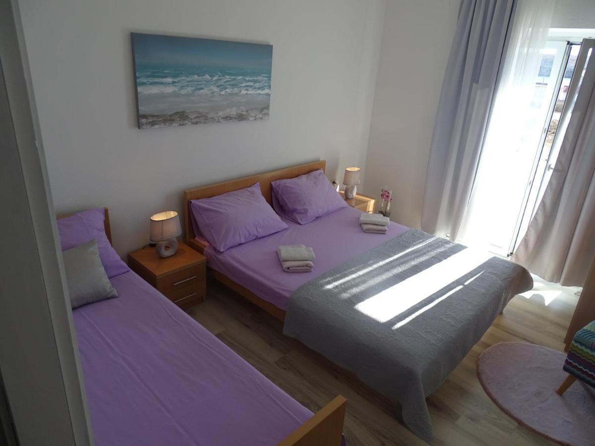 Apartments Sime Dinjiska Екстер'єр фото