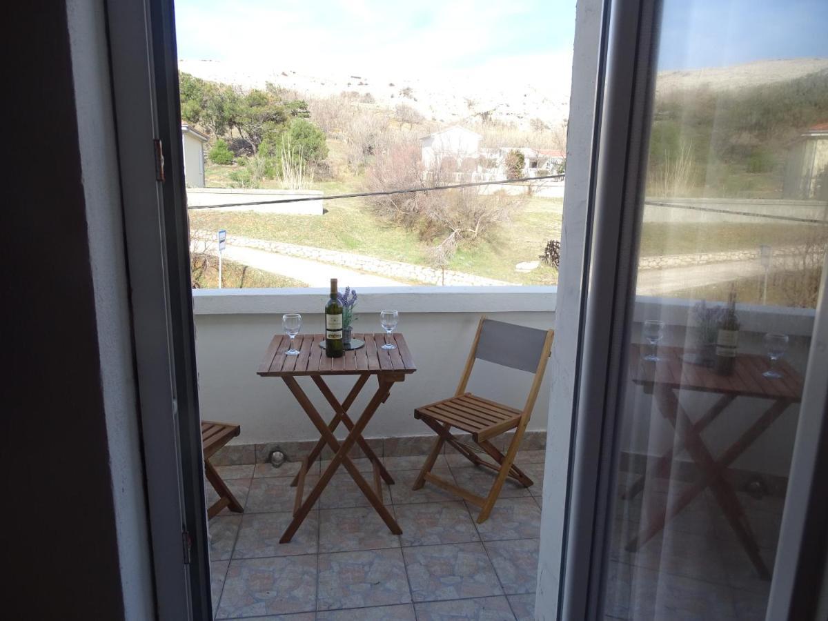 Apartments Sime Dinjiska Екстер'єр фото