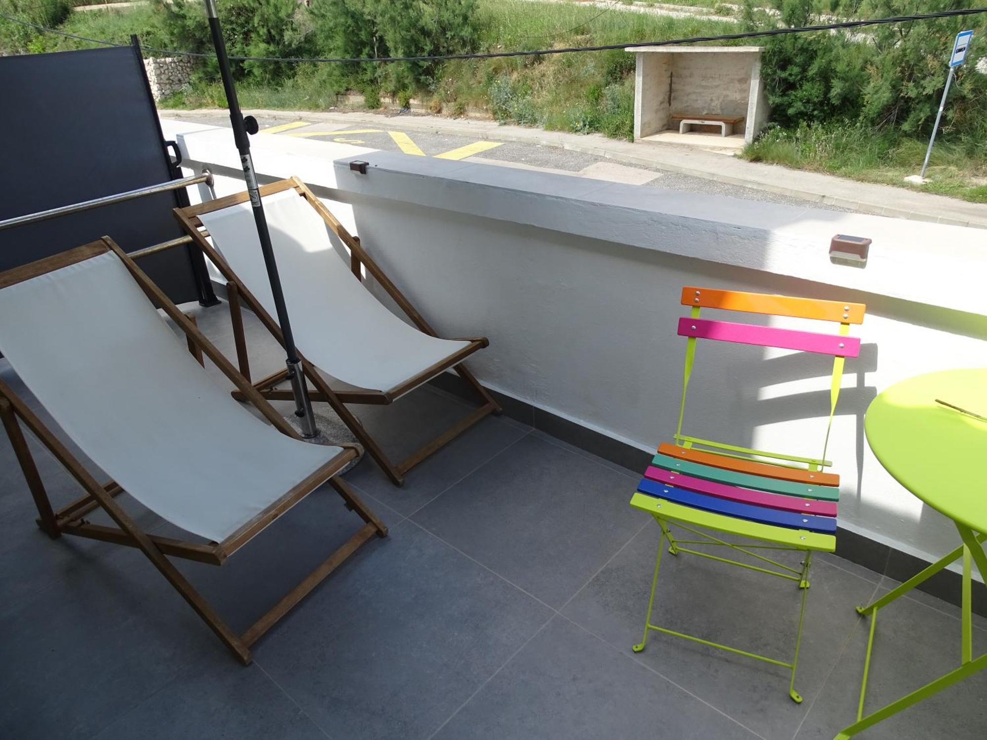 Apartments Sime Dinjiska Екстер'єр фото