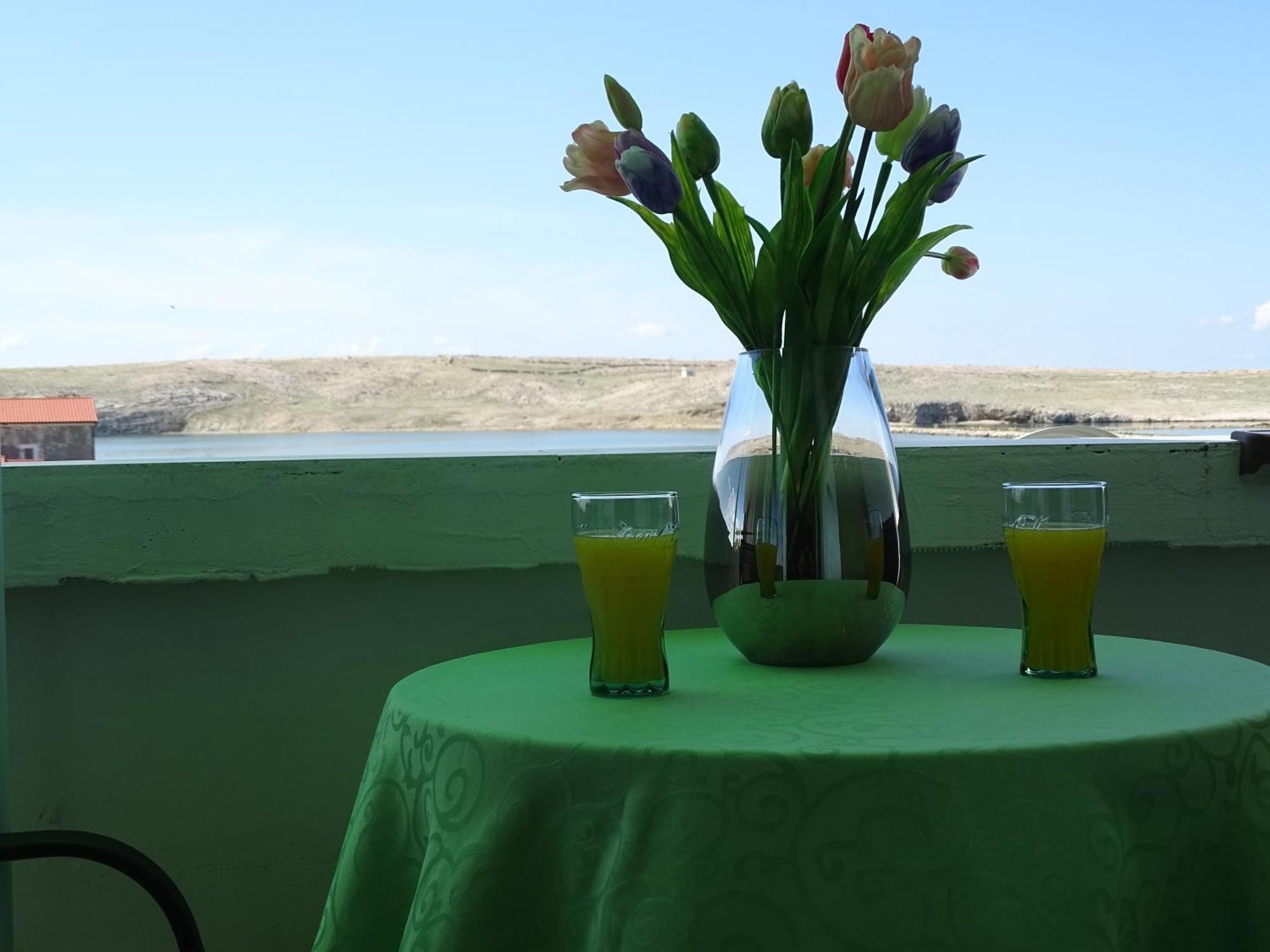 Apartments Sime Dinjiska Екстер'єр фото