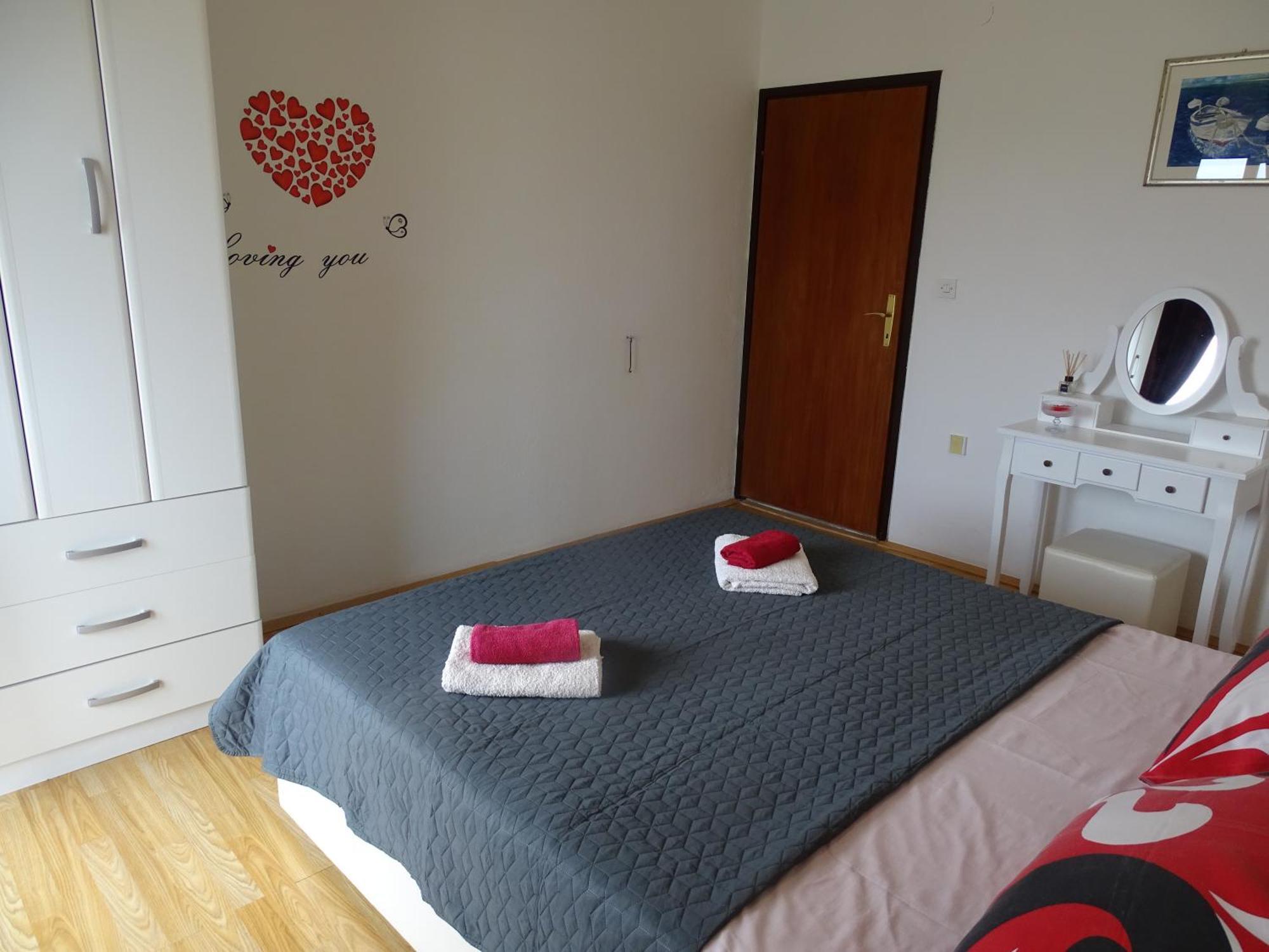 Apartments Sime Dinjiska Екстер'єр фото