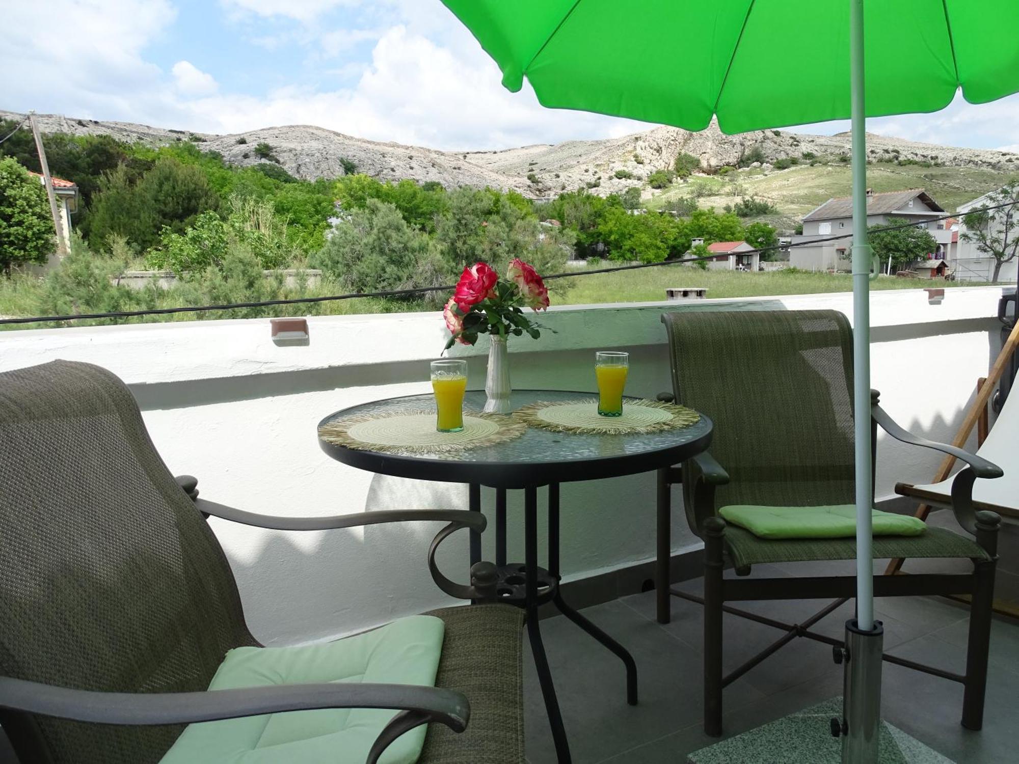 Apartments Sime Dinjiska Екстер'єр фото