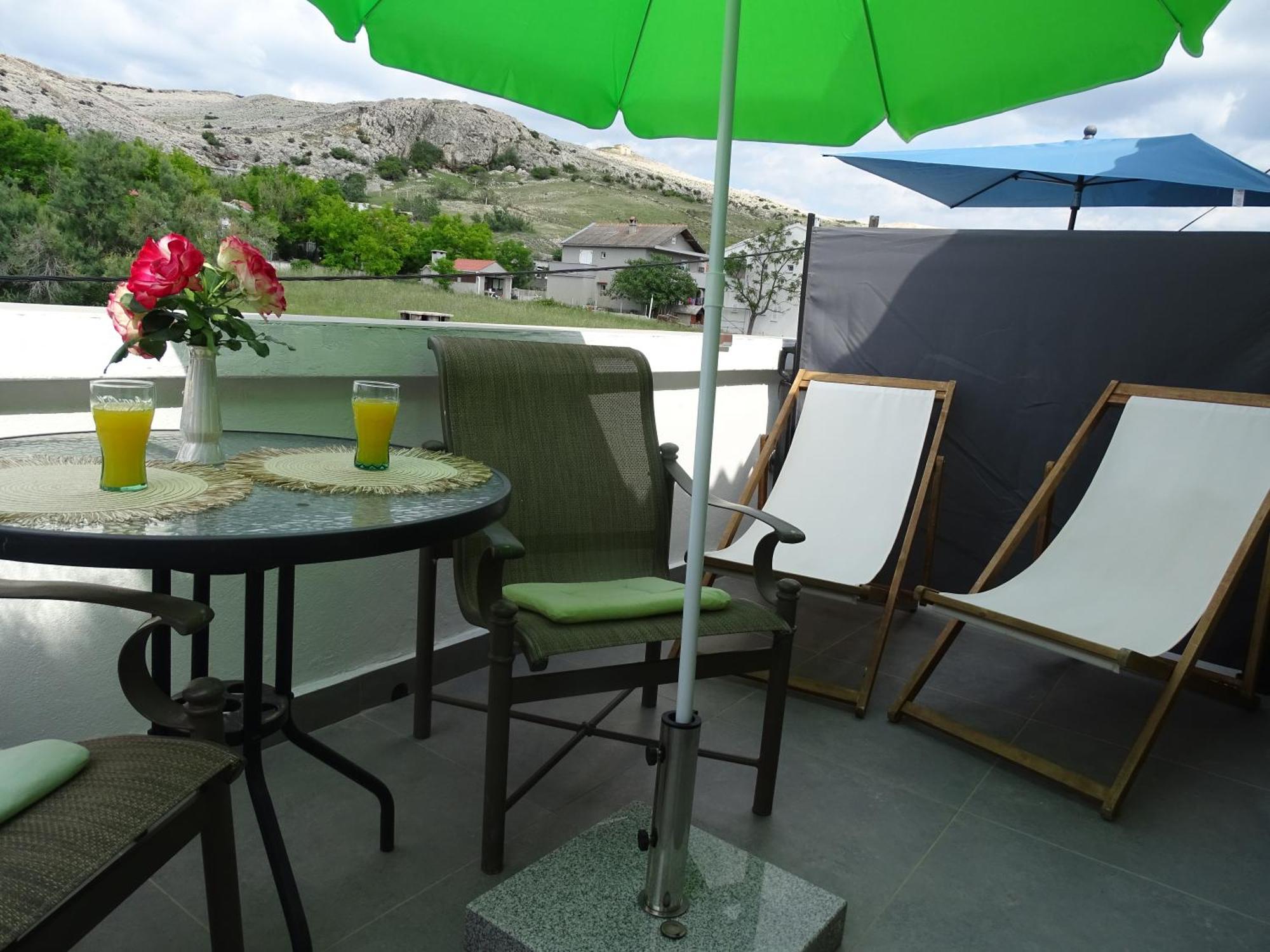 Apartments Sime Dinjiska Екстер'єр фото