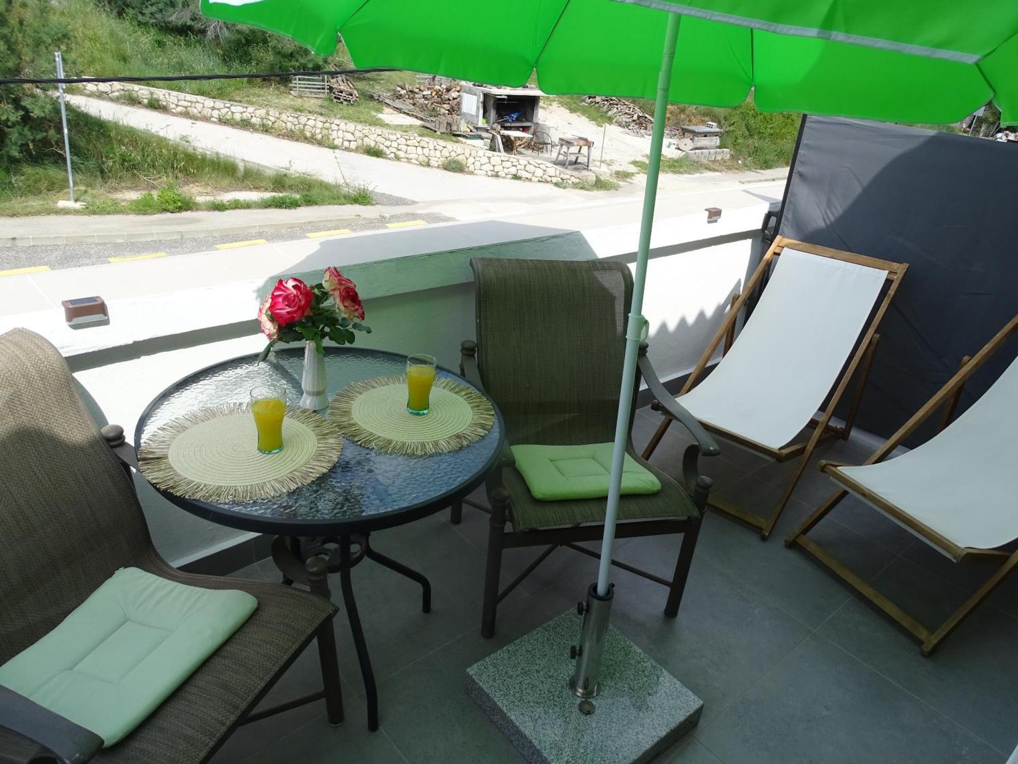 Apartments Sime Dinjiska Екстер'єр фото