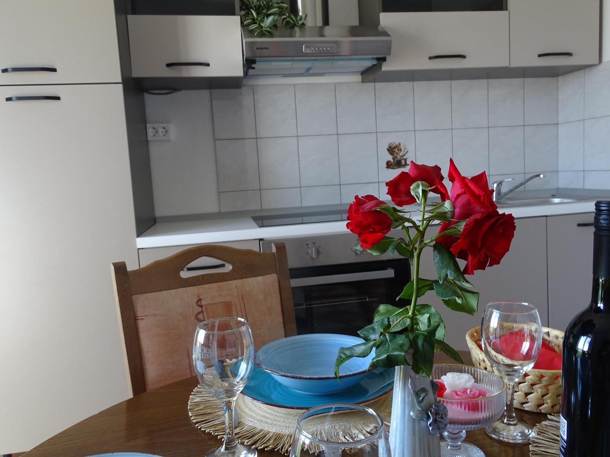 Apartments Sime Dinjiska Екстер'єр фото